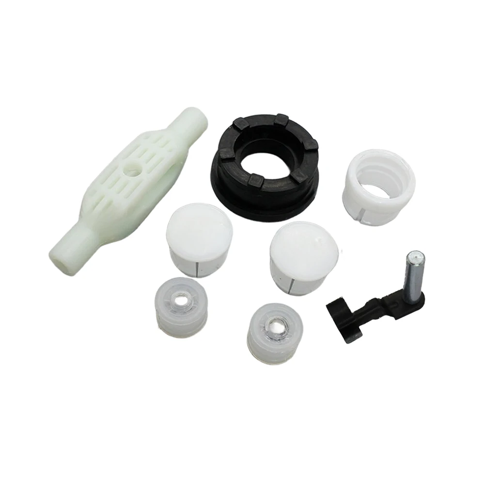 Manual Transmission Part for shifter Repair Kit Broken Damaged Fix OE for Number Match Practical Design 7 Pieces Set As Shown