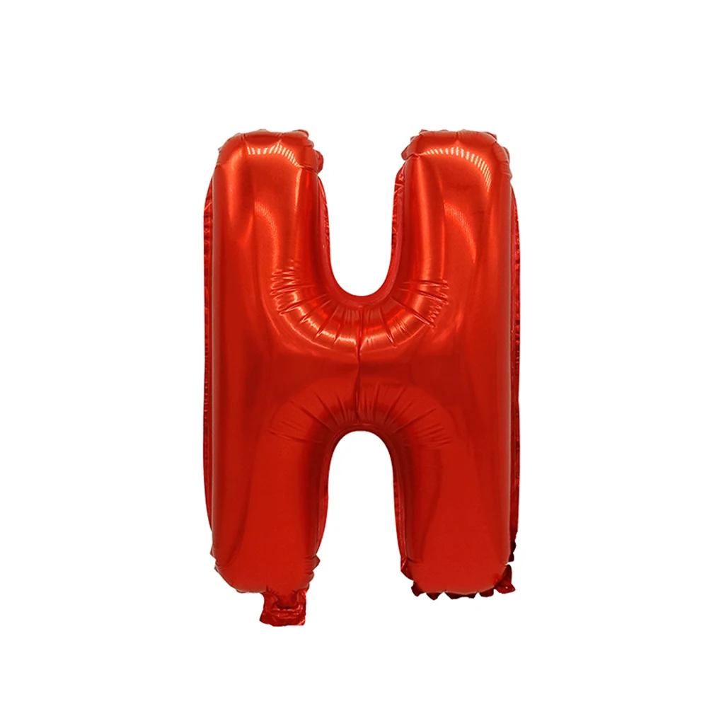 

Christmas Balloon Set Party Decoration Decorations Aluminum Foil Indoor Home for Balloons