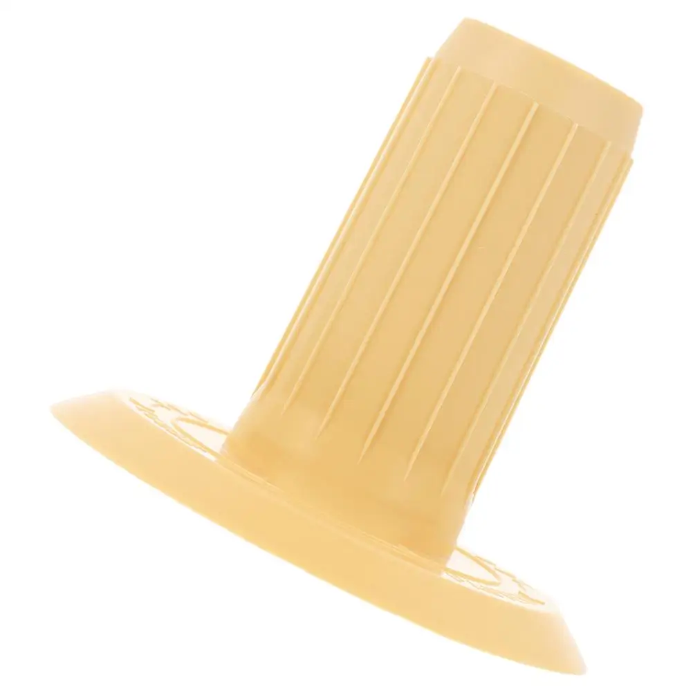 

Yarn Ball Winder Tube Rotating Knitting Machine Bobbins Wool Replacements Hand Operated Winding Tool Bracelet Weave Spool