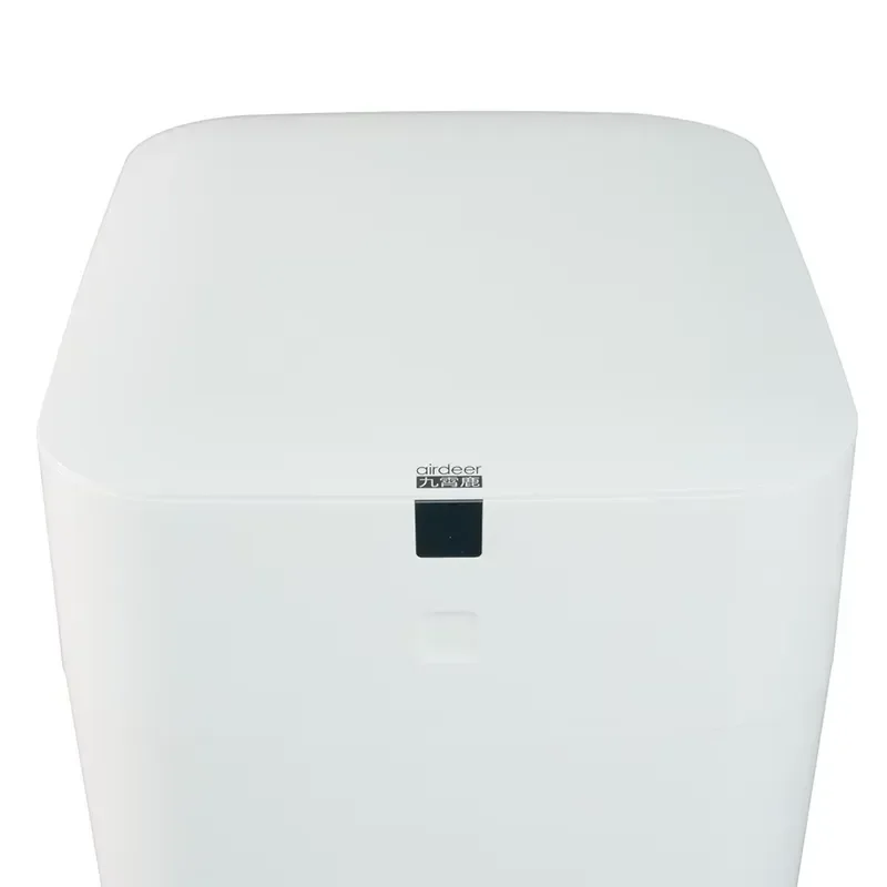 FY Smart Sensor Automatic Trash Can, 20L/30L Large Capacity Hands-Free Lid Bin for Kitchen view 3