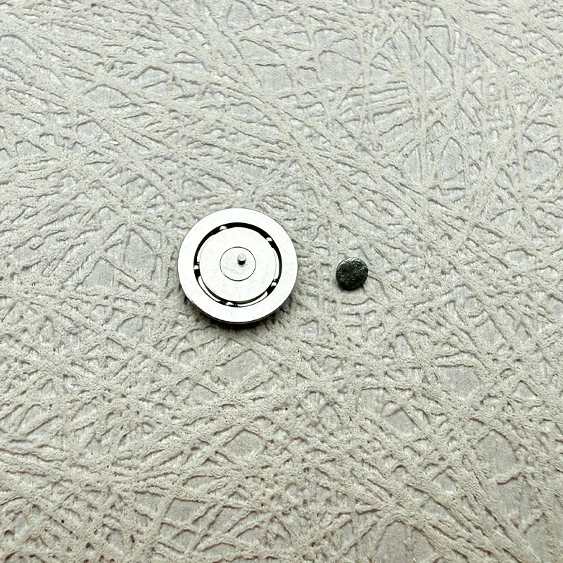 2/5/10PCS 46941 46943 Movement Automatic Gyro Bearing Automatic Roller Bearing Fit Oriental Double Lion Watch Repair Spare Parts view 5