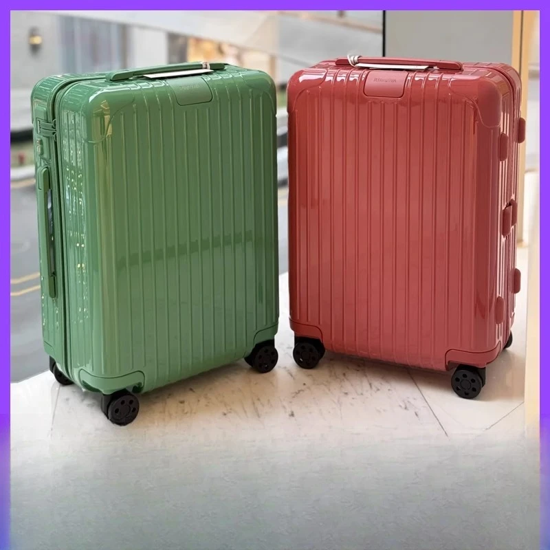 

21 to 26 inches, boarding case, new, large capacity, tie rod Outdoor, travel