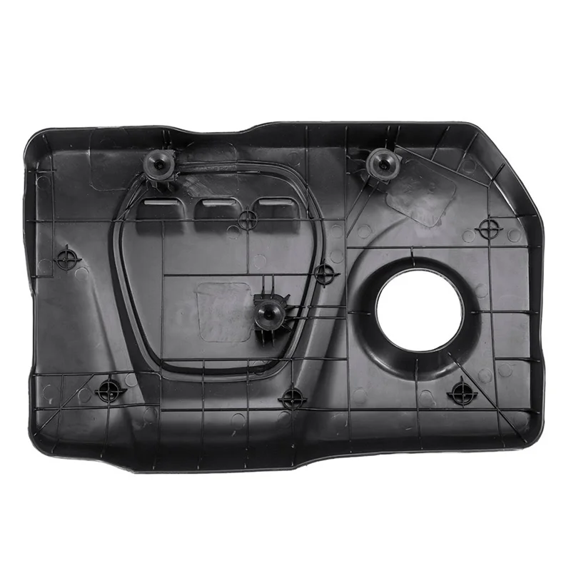 292402B930 Car Front Engine Hood Dust Cover Protective Cap For Hyundai Solaris Creta IX25 1.6 Kia RIO 2017 Sonata Tucson-AS55