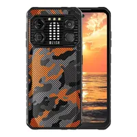 IIIF150 B2 Pro Rugged Phone MTK Helio G99 Android Smartphone 10000mAh 30W Charge 24GB 256GB 108MP Camera 6.8\