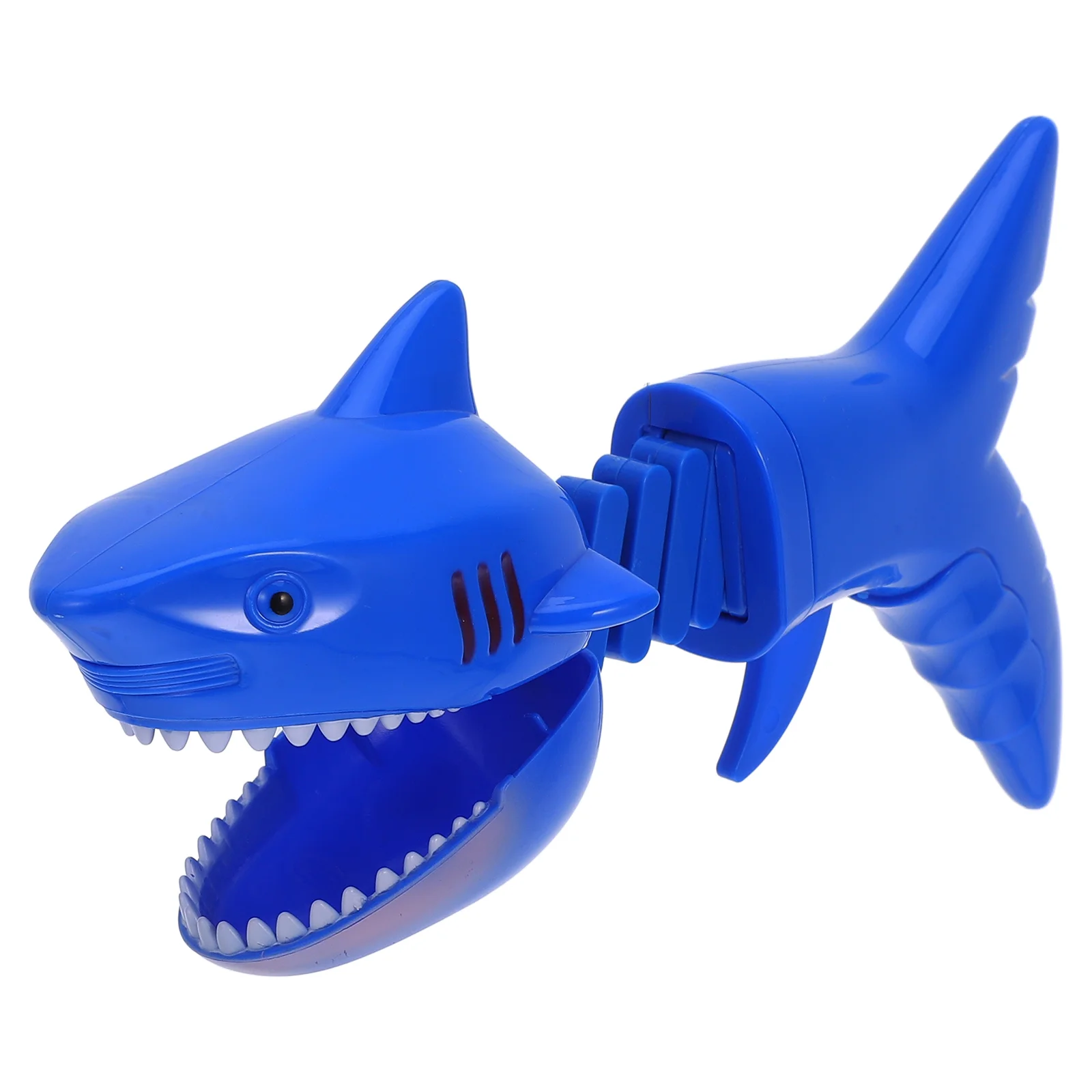 Manipulator Clip Happy Times Toy for Children Party Hand Sturdy Bite Finger Game Plastic Fun Family Plaything