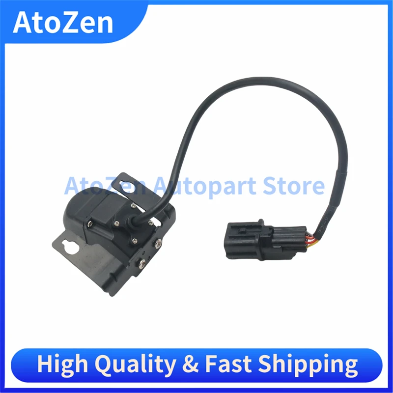 957604H000 95760-4H000 Câmera reversa de estacionamento com visão de backup para Hyundai I800 IMax H1 Starex Peças de reposição automotivas Acessórios para carro