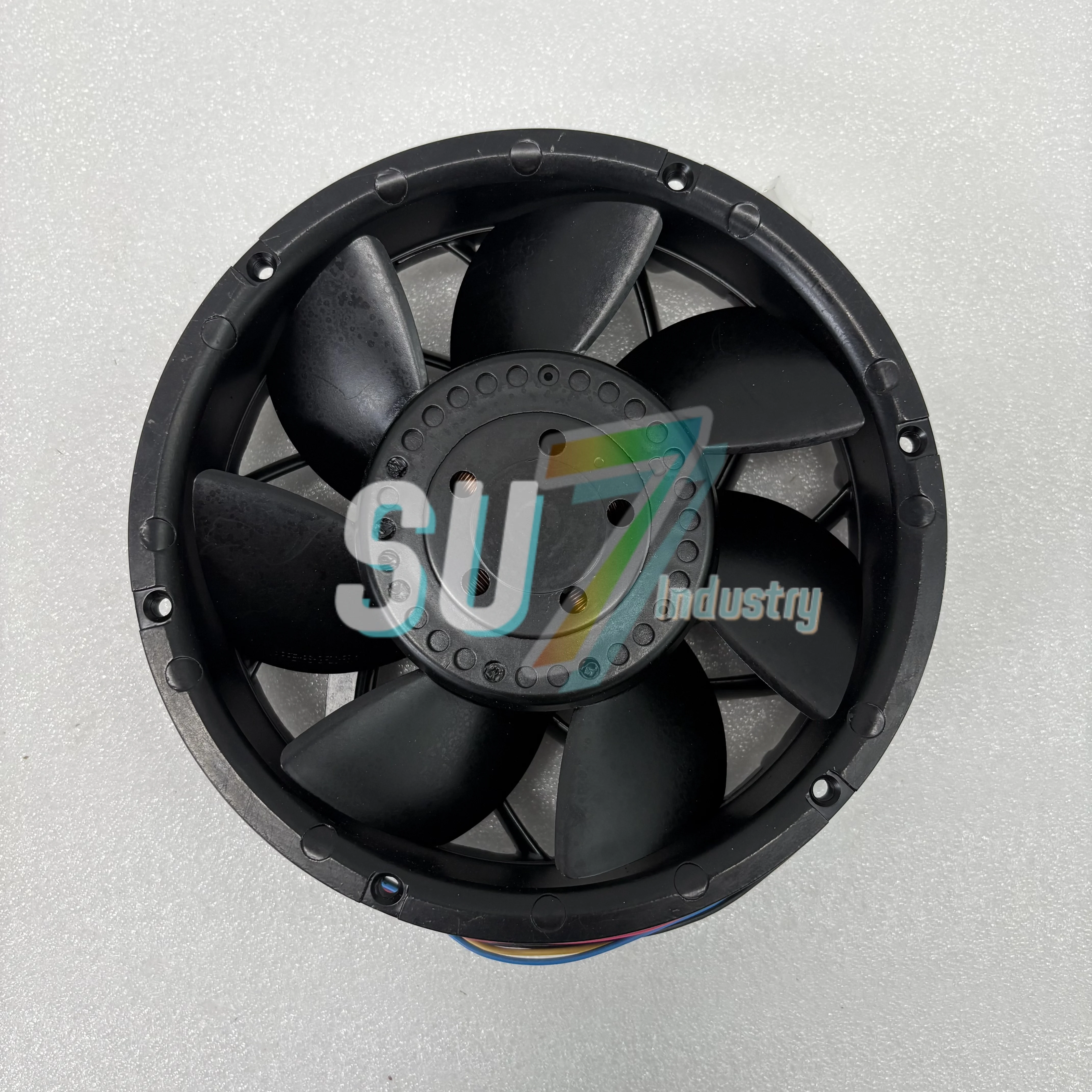 ใหม่ในสต็อก R172GA-051-D0550 พัดลมระบายความร้อน