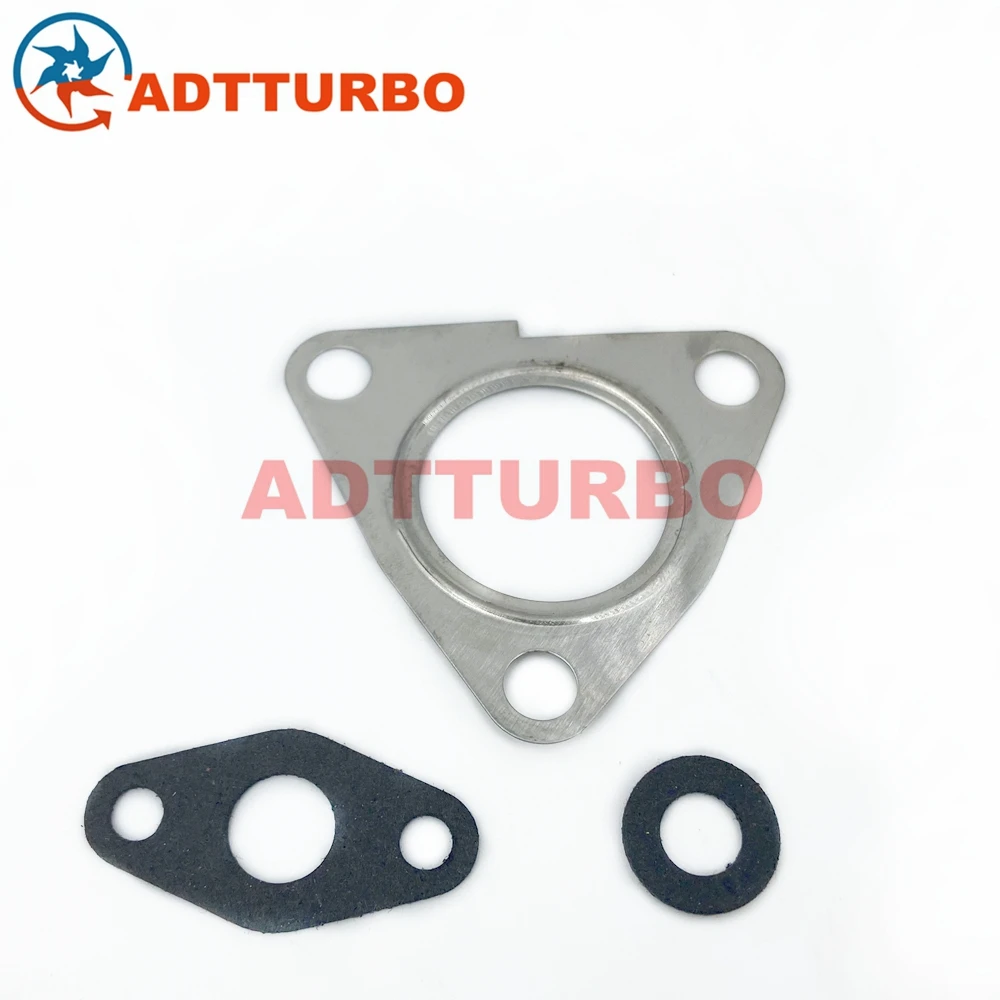 GT1549V 761433-0002 761433 Turbine Flange Gaskets A6640900880 A6640900780 Turbo For Ssang Yong Actyon 2.0 Xdi 141 HP