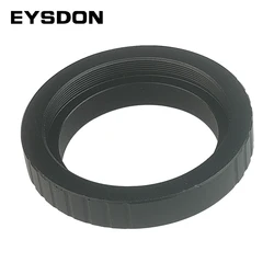 EYSDON 48mm Wide T-ring for Sony E-Mount Cameras -Telescope Photography Converter Adapter -#90727