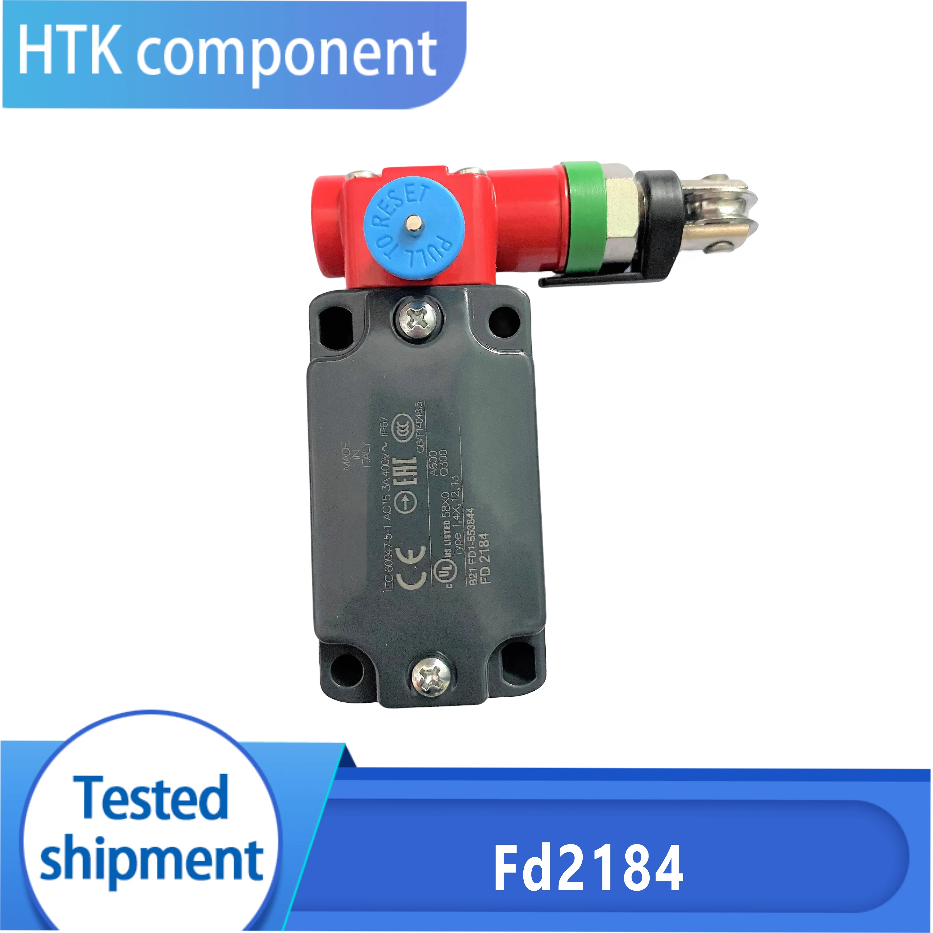 New original FD2184 pull rope line switch