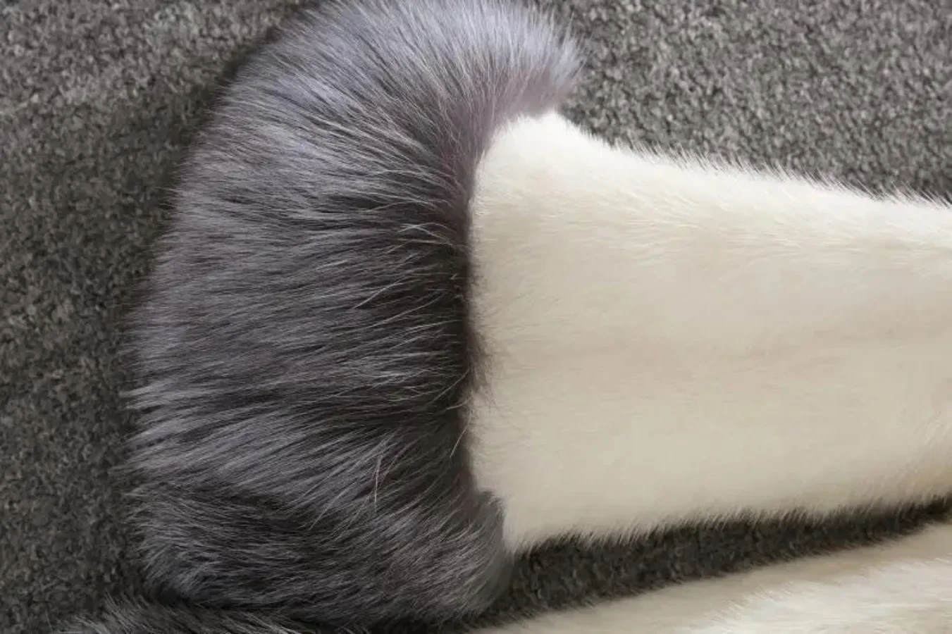 Damska kurtka z kapturem, luźna, z imitacji futra, gruba, jesienno-zimowa, koreański płaszcz maxi, długa, ciepła, luksusowa parka futrzana, kurtka futrzana, odzież wierzchnia z futra.