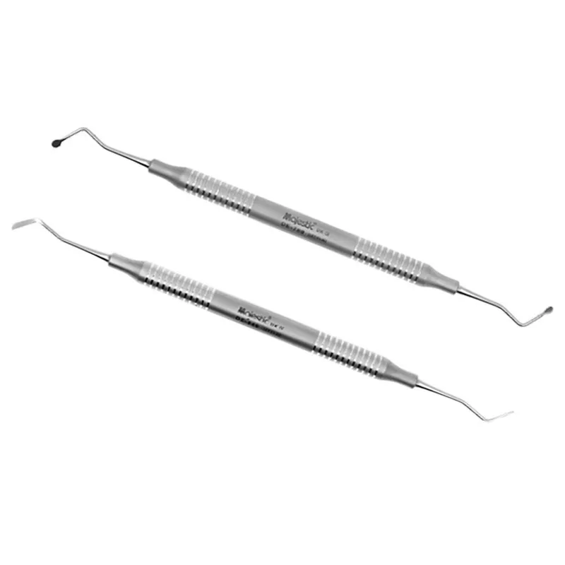 1PC Dental Gum Extractor Dental Implant Tool Dentist Gum Extractor Dental Materials