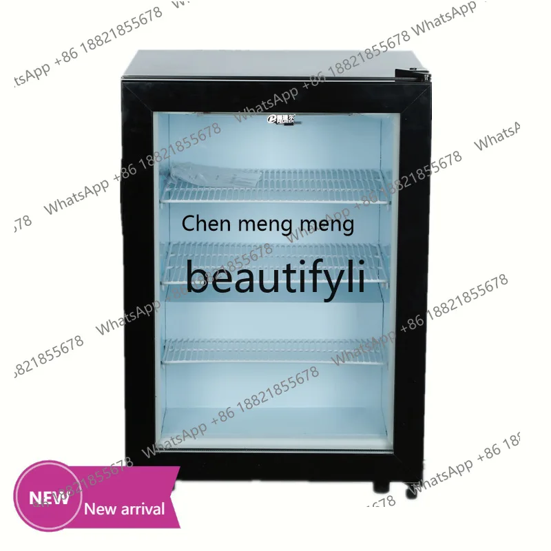 

x Transparent Glass Door Store Quick Frozen Ice Cream Cabinet Durian Cabinet Display Freezer Freezerx