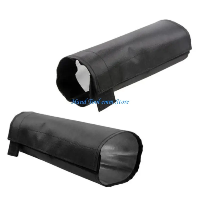 H37F Folding Spotlighting Cloth Flash Light Accessory for Precise Lighting Adjustment