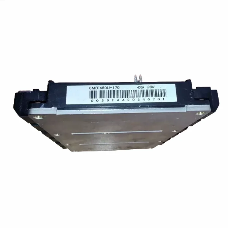 

Новый оригинальный модуль 6MBI450U-170