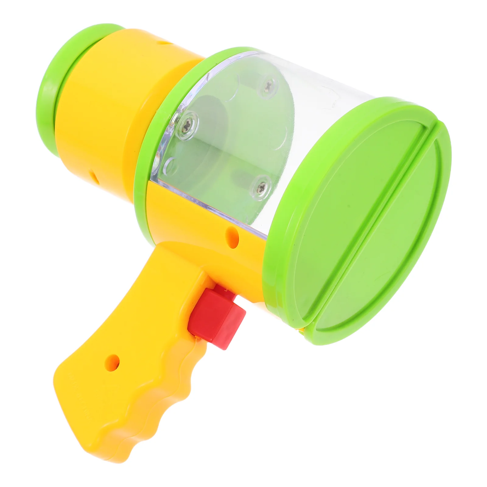 Insect Viewer Kids Tools Bug Catcher Magnifier Container Portable Plastic Observation Ladybug Child Critter Cage