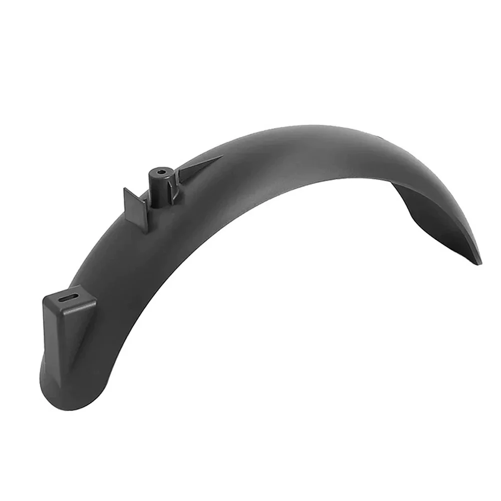 

Electric Scooter Rear Mudguard Compatible with For 4LITE 2nd Gen Black Plastic For FENDER with Reflective Detail and Hardware