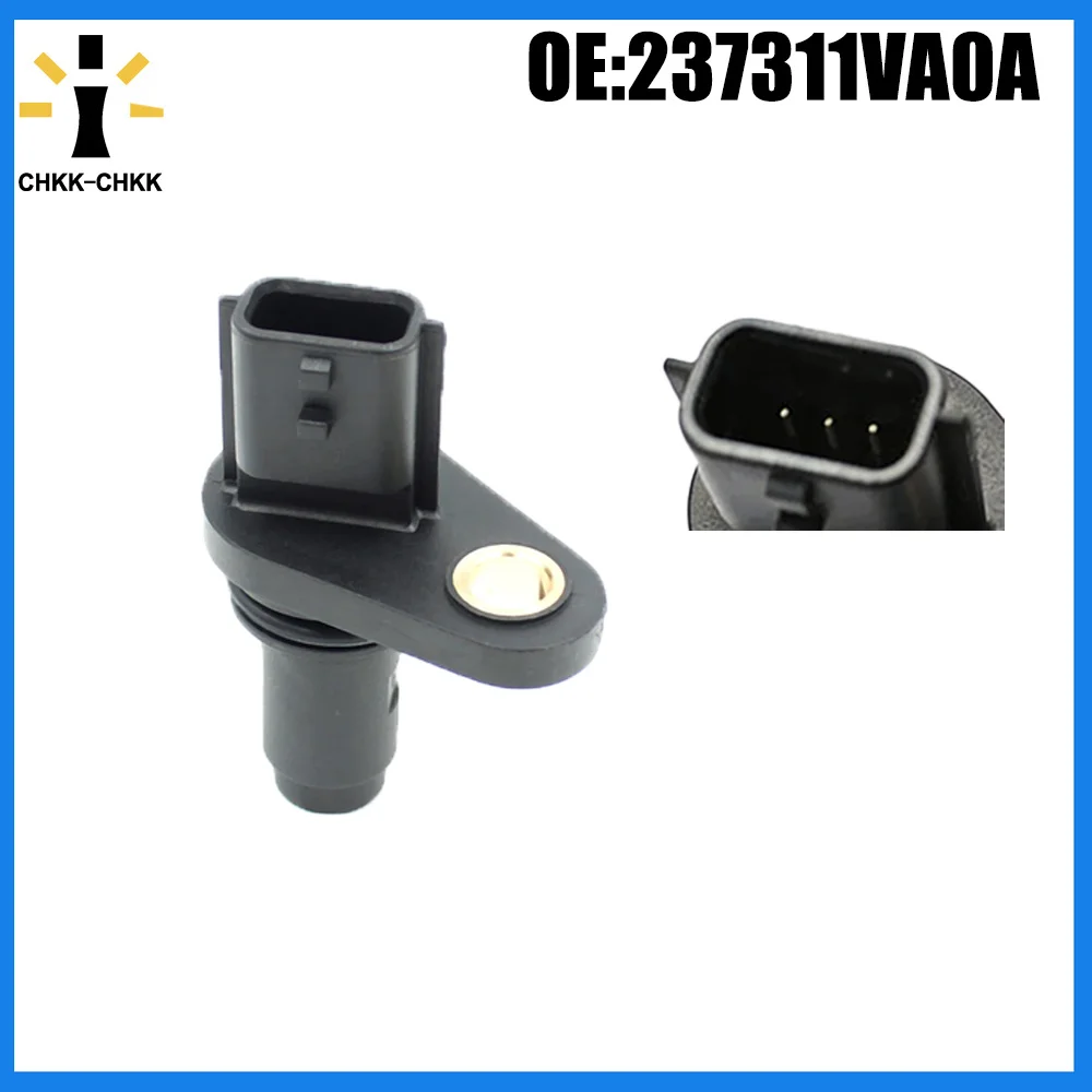 

Высококачественный датчик положения коленчатого вала 237311VA0A для NISSAN CUBE NV200 SENTRA 23731EN20A 23731ED01B SU12939 1964002