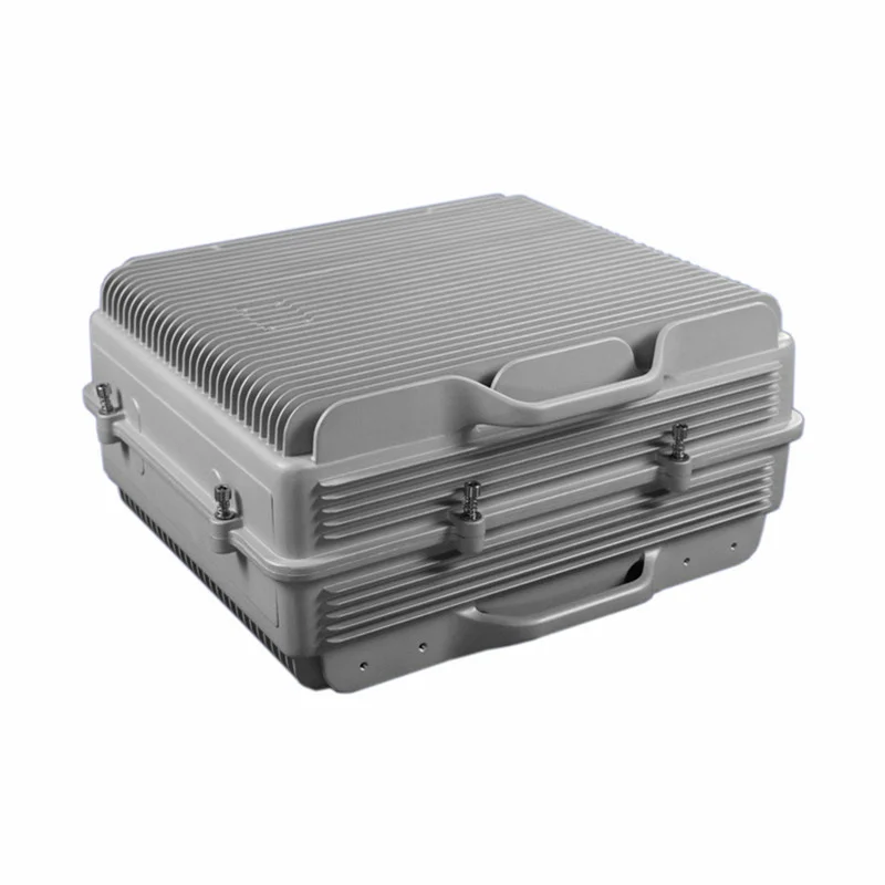 Imagem -06 - Impermeável Elétrica Fundição Caixa de Alumínio Gabinete Elétrico Equipamentos ao ar Livre Suprimentos Yc513200w
