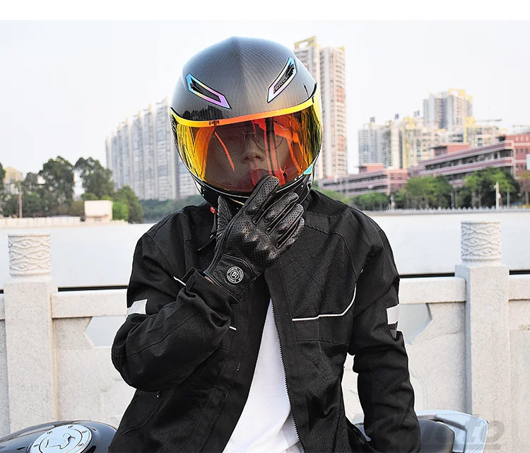 Thumbnail 2 - #69 Best Leather Gloves to Buy In 2026