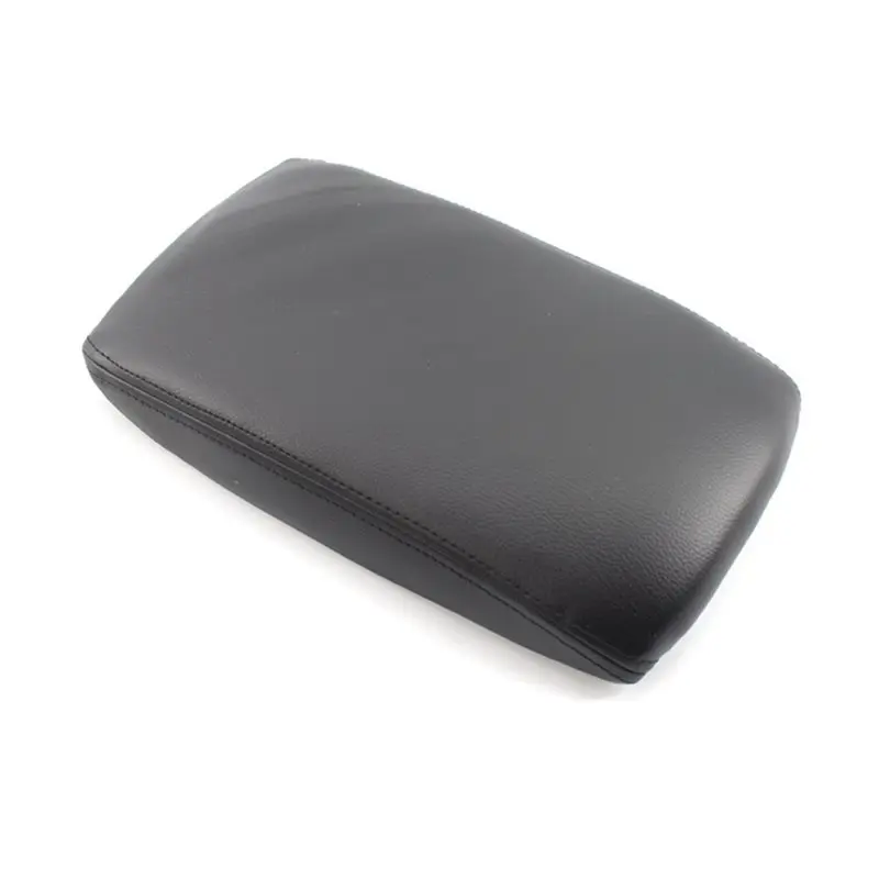 Durable-Center Console Armrest Lid Cover 4F0864245 For A6 C6 2005-2011 Armrest Pad Rest Cover Center Console Lids