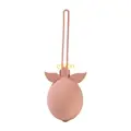 peach
