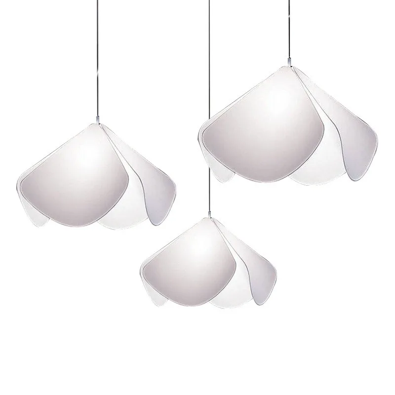 

living room bedroom hotel bed and breakfast restaurant art lamp modern simple clothing store lamp