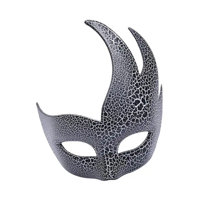 Mặt nạ trang phục Halloween 39BD cho người phụ nữ Masquerade mặt nạ mặt nạ
