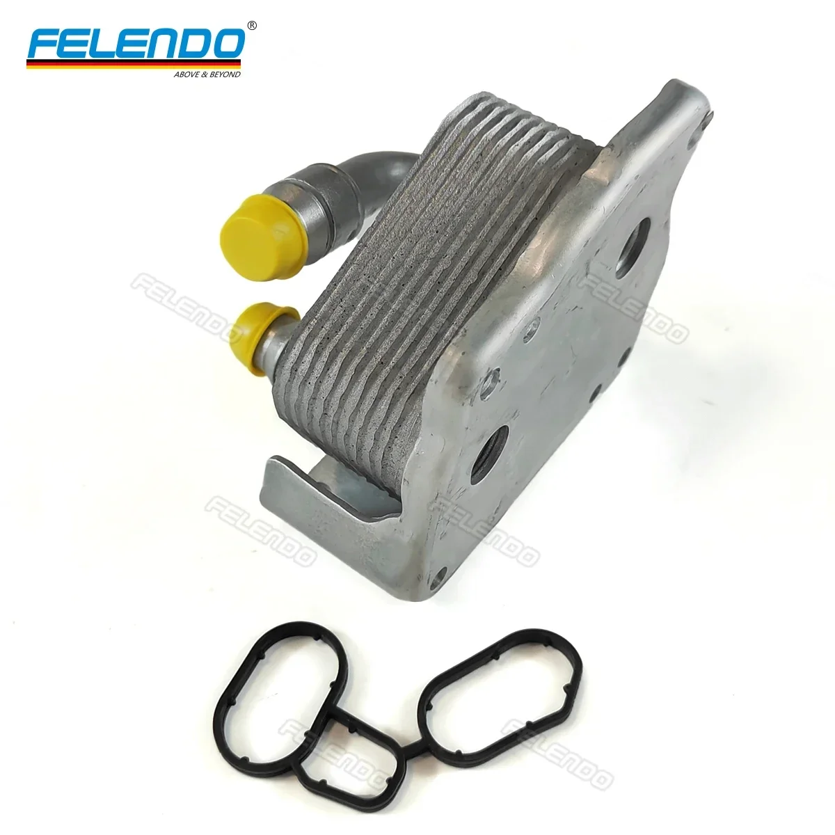 Oil Cooler For Bmw … - image