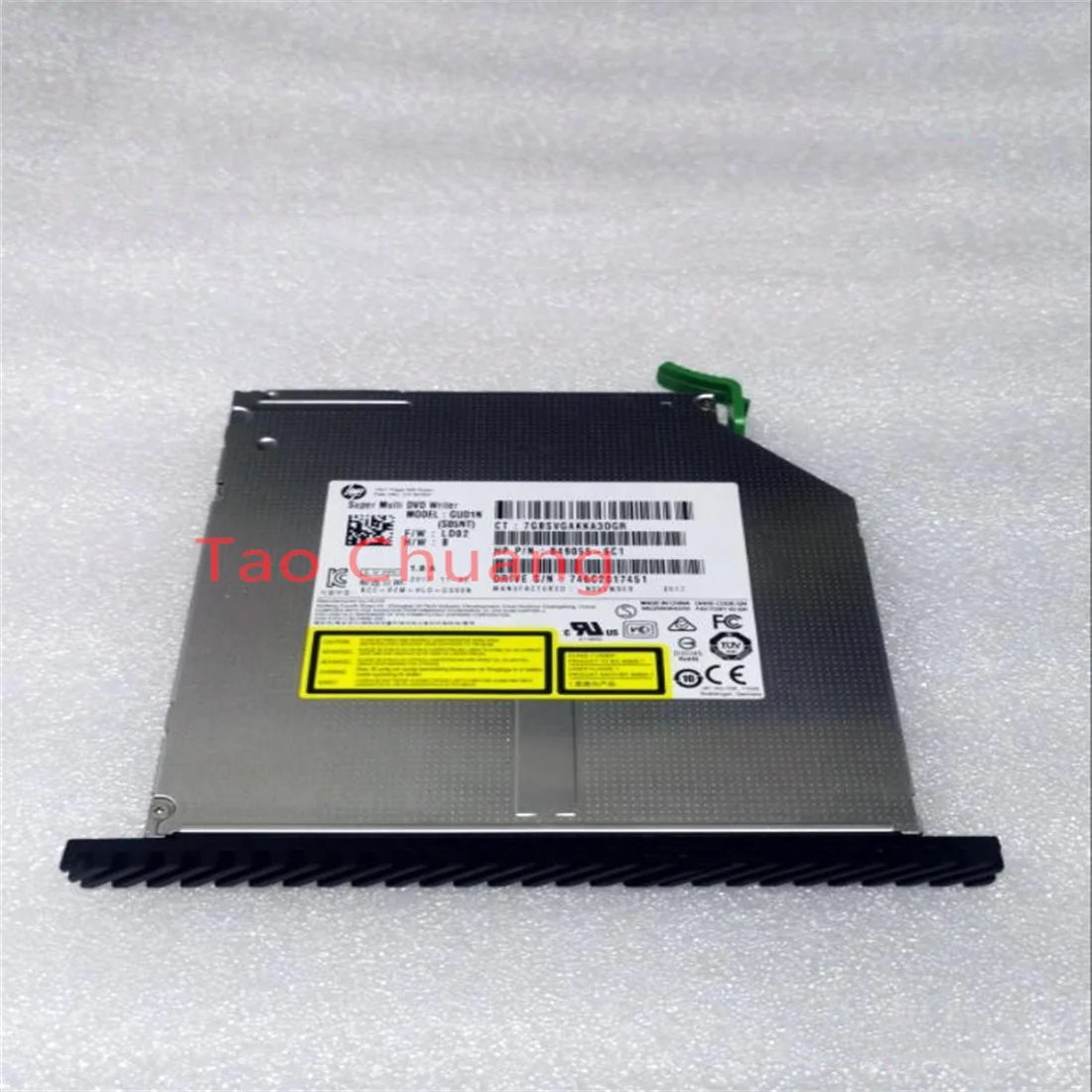 PARA HP 280 288 400 480 600 680 800 880 G3 G4 G5 DVD + RW unidad óptica unidad de grabación de DVD