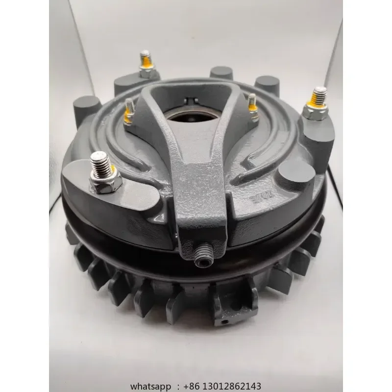 

Brake assembly BMG05 1 2 4 8 BM15 30 31