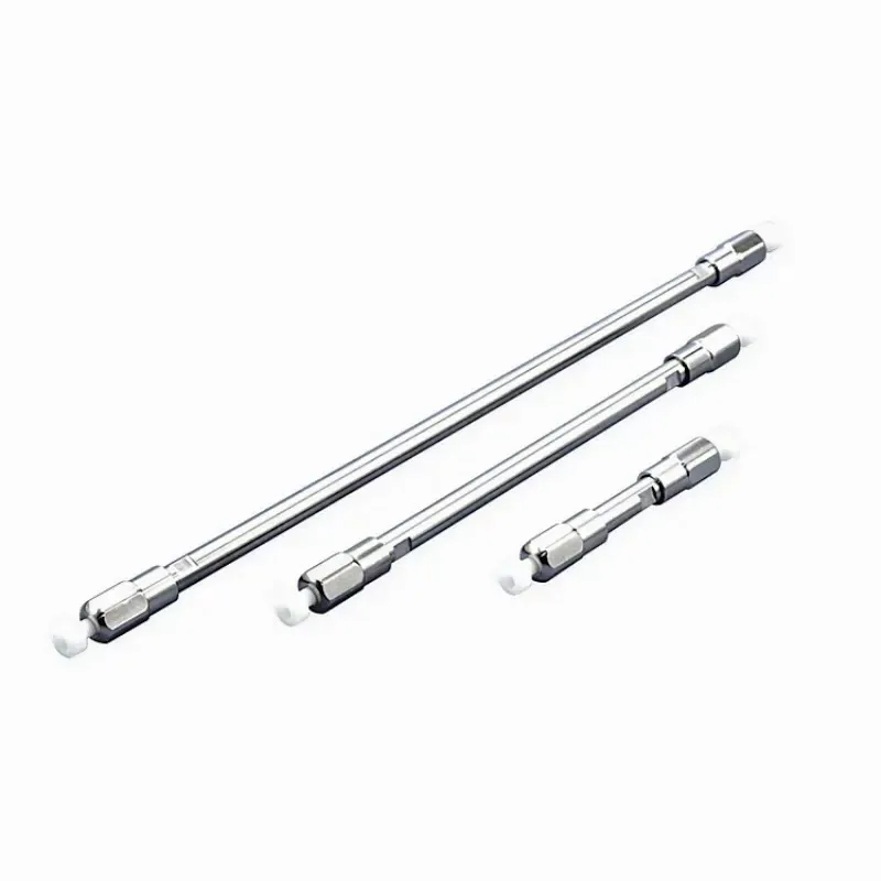 HPLC Column C18 AQ 5um 4.6x250mm High-Aqueous Reversed Phase Column for Polar Compounds