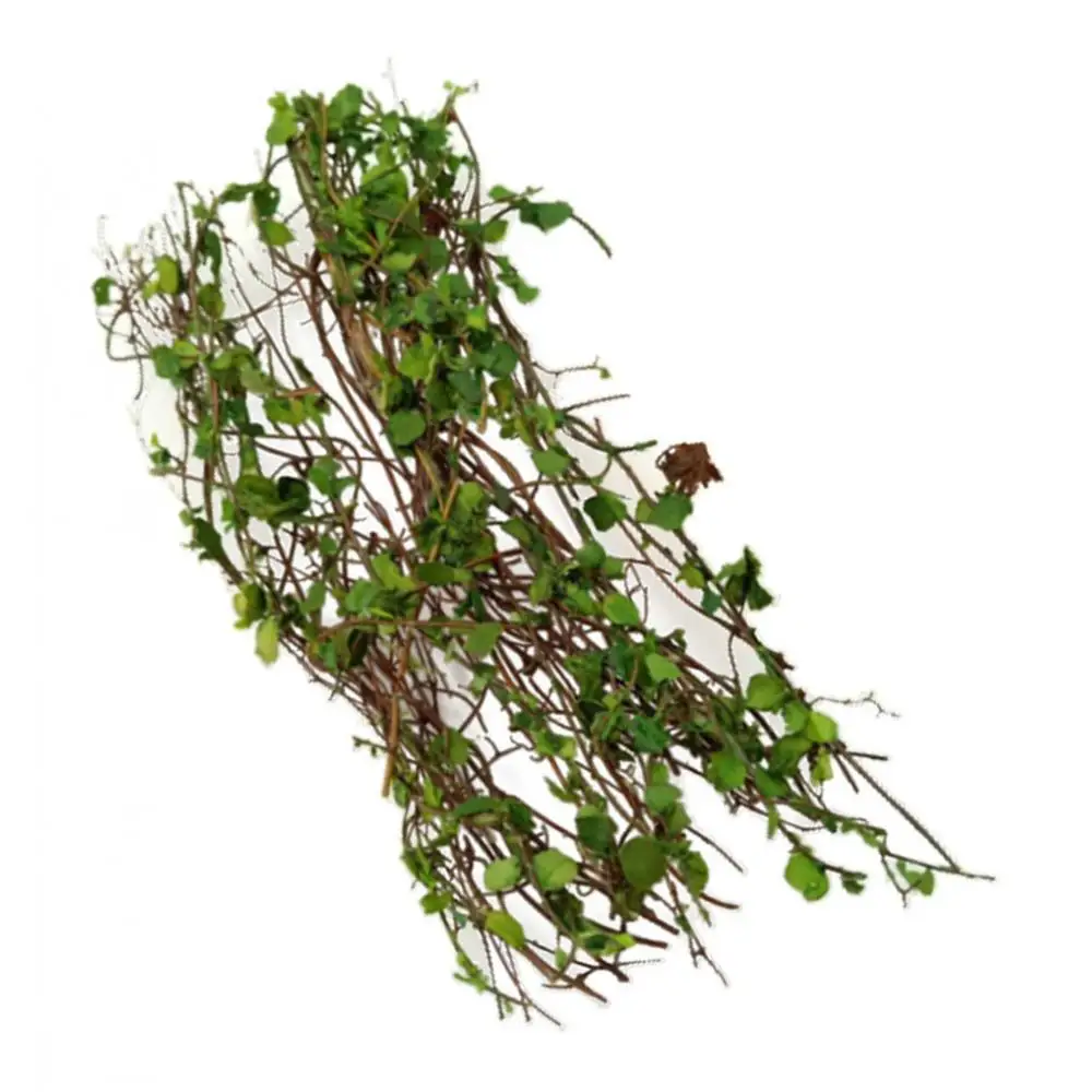 

Miniature Vine Scene Resin Decorative Model Vine Scene 100x195cm