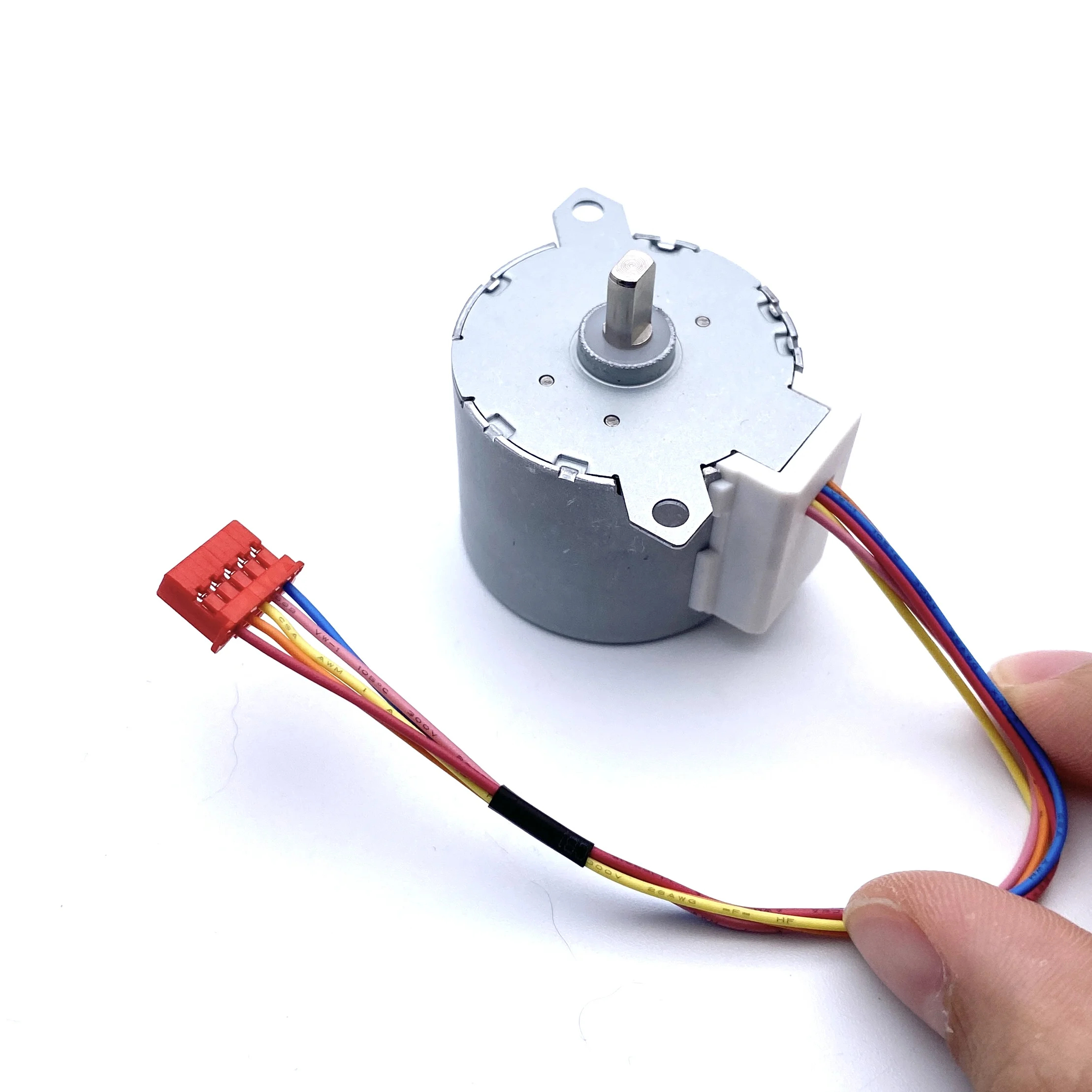 35BYJ412 Air Circulation Fan Intelligent Fan DC 12V Step Motor