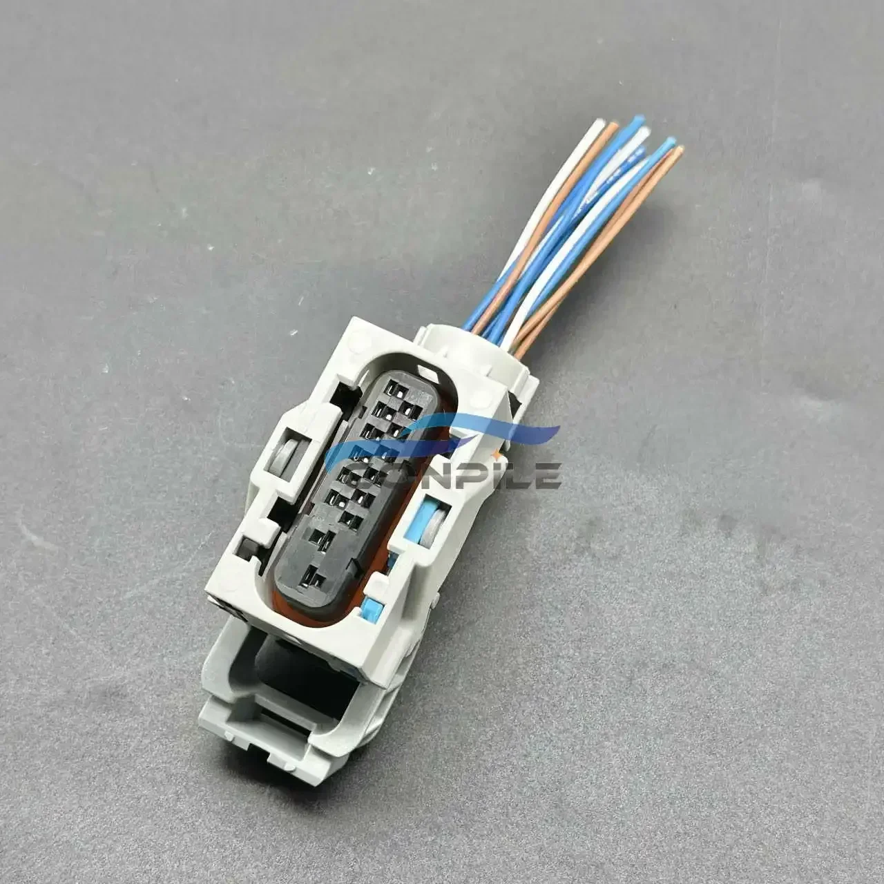 1Pc for Chevrolet Malibu Cruze Sail Buick Wave Box Transmission computer board Wiring harness plug