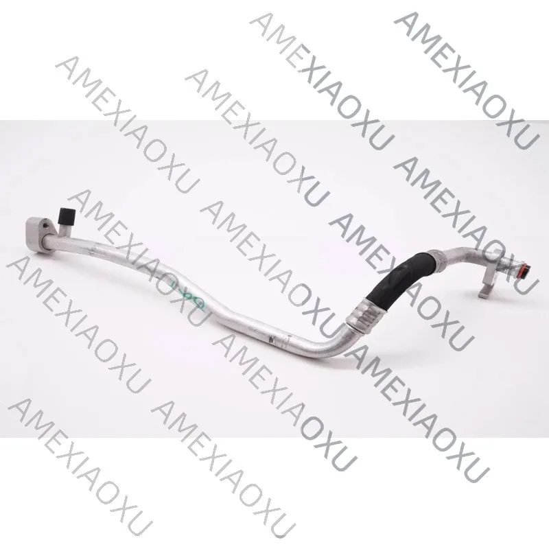A/C Air Conditioning Line Pipe Hose For Mercedes-Benz W164 X164 GL350 GL450 GL550 ML300 ML350 ML500 ML63 1648301215