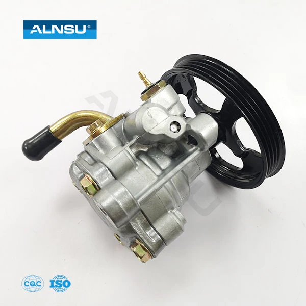 Power steering pump for Pajero L200 MR267450