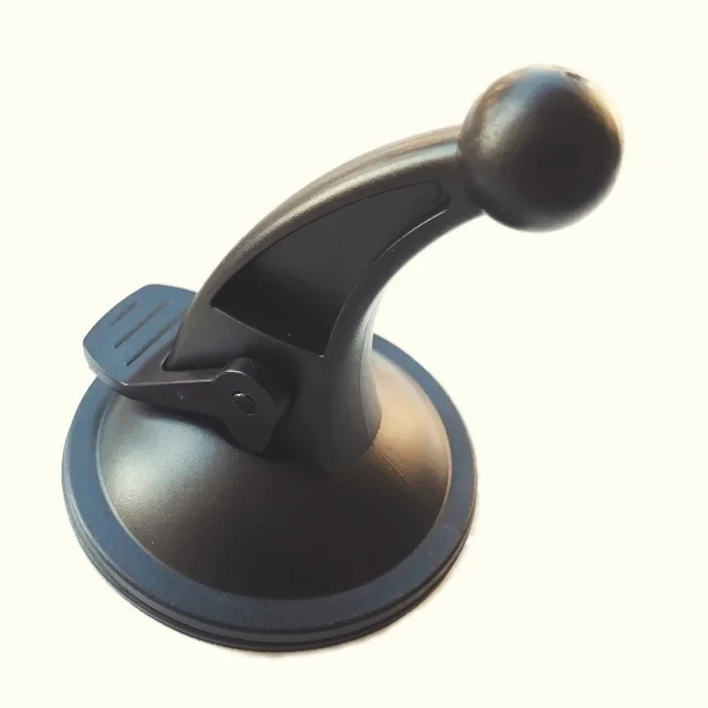 Black Suction Cup Mount Bracket For Tomtom GPS Navigator Handheld GPS Universal Navigator Suction Cup Bracket Car Accessories - view 4