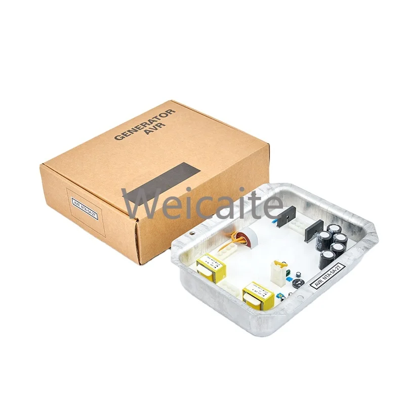 Top Denyo NTA-5A-2DD NTA-5A-2DB NTA-5E-2T AVR Generator Automatic Voltage Regulator Stabilizer Control Module Board