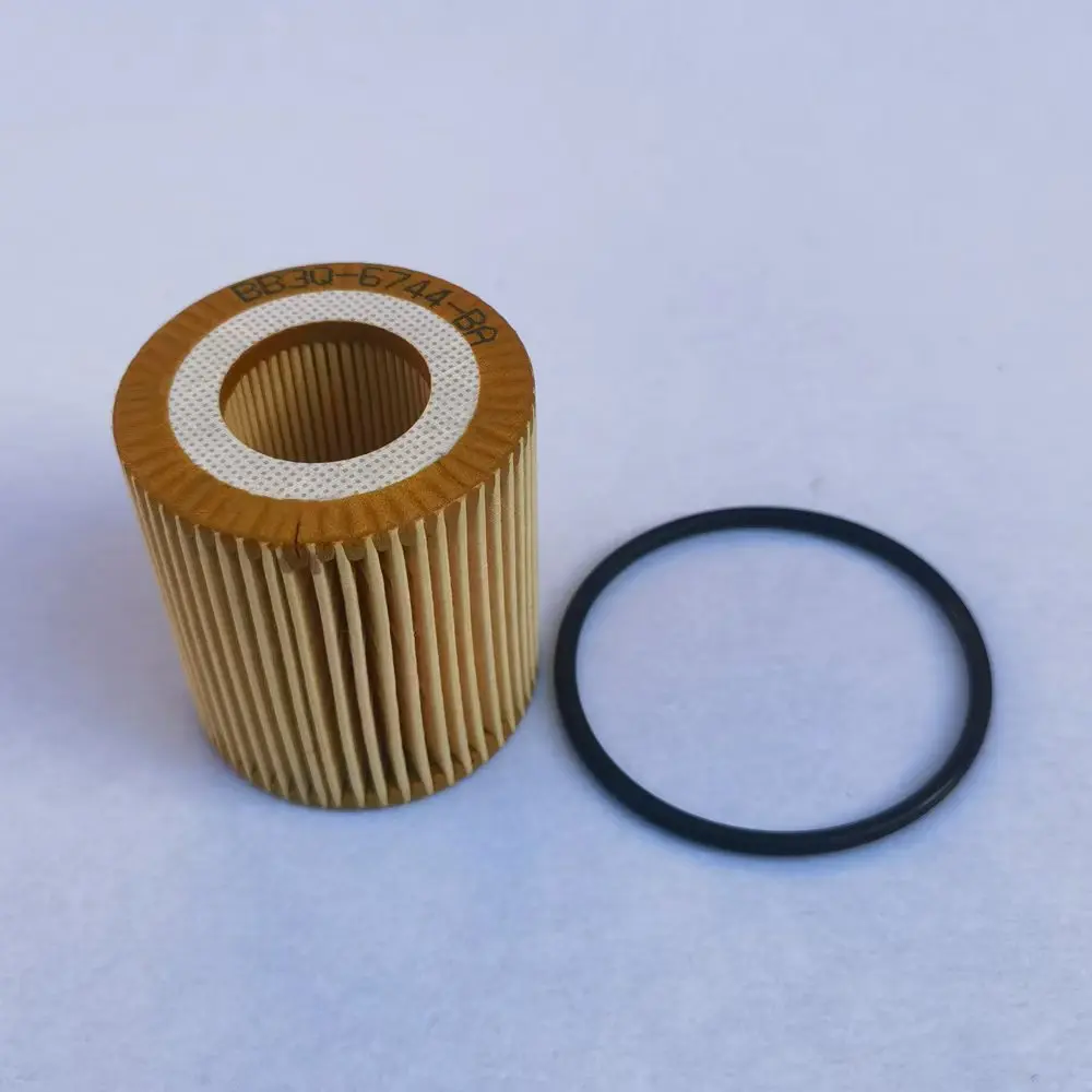 

Car Engine Oil Filter BB3Q-6744-BA Fuel For Ford Ranger 2.2 3.2 TDCi TDDi 4x4 Diesel 1720612 U20214302 U2Y014302