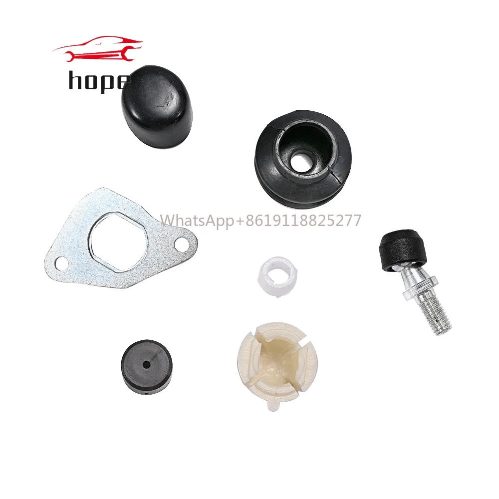 Seat Ball Joint Bushing Kit 33756-1610 337561610 Truck Gear Lever Bushing for Hino FM26OTI 700 E13C