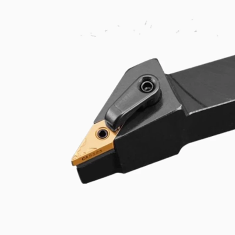 

MVJNR1616K16 MVJNR2020K16 MVJNR2525M16 Внешний токарный инструмент с держателем VNMG 160404 Твердосплавные вставки, токарный станок с ЧПУ, режущие инструменты