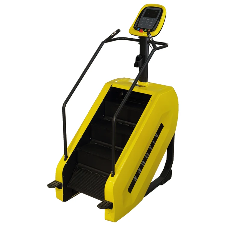 

Aerobic commercial staircase mountaineer gym home