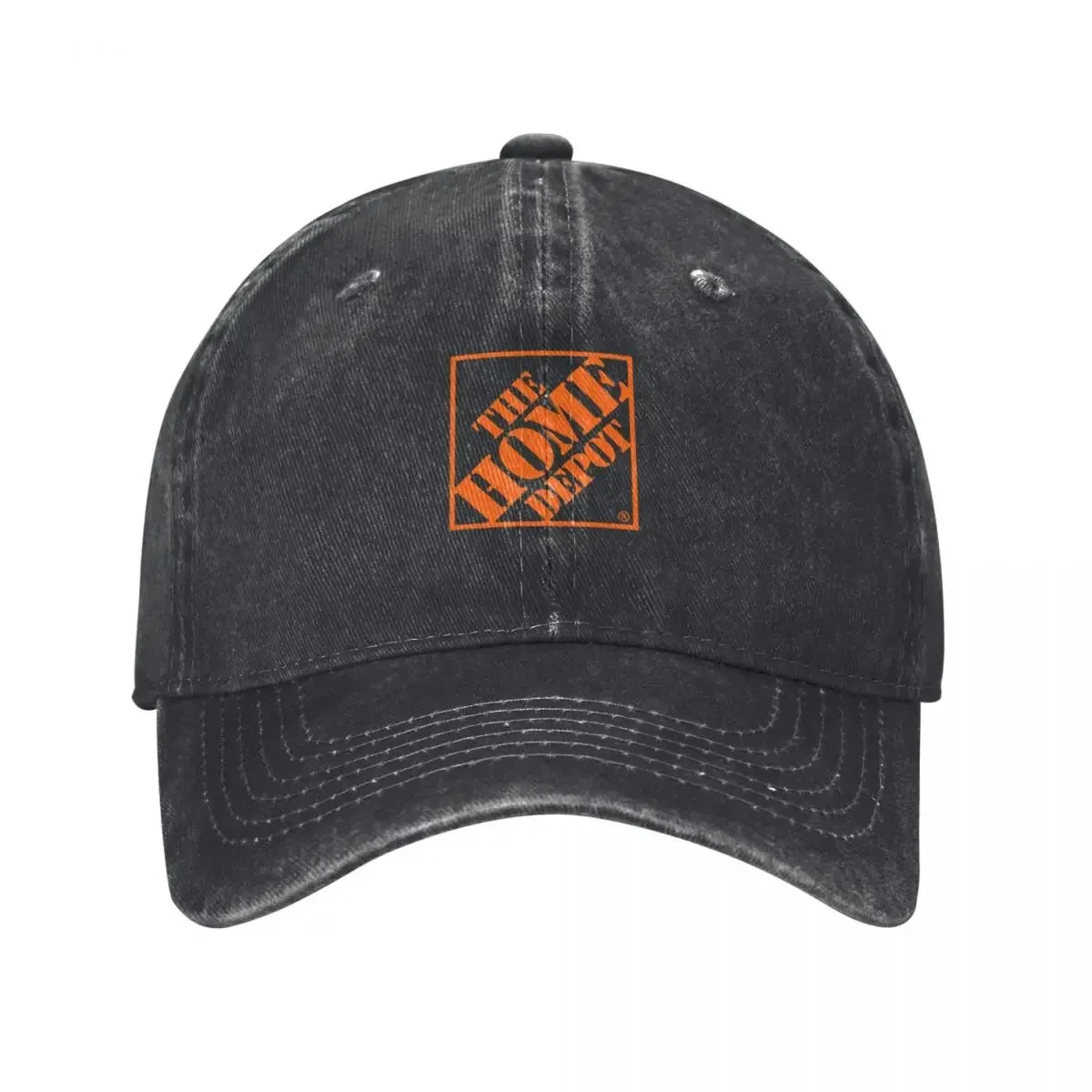 

Best Selling - Home Depot Merchandise Baseball Cap Icon New In Hat For Women 2025 Men's