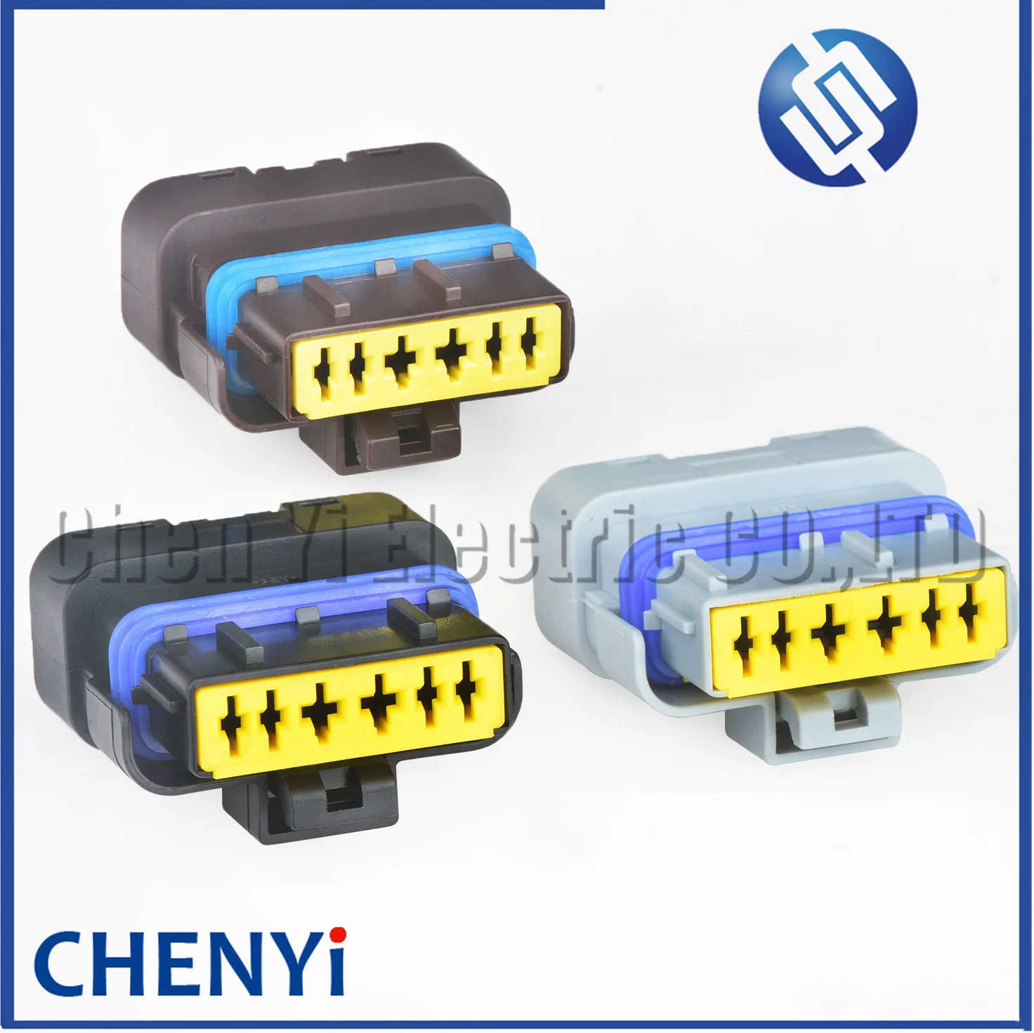 6 Pin auto Oil Pump Fuel Pump connector Accelerator pedal harness Plug 211PL069S0049 211PC069S0049 200PC062S1049 2ZZPL062S1049