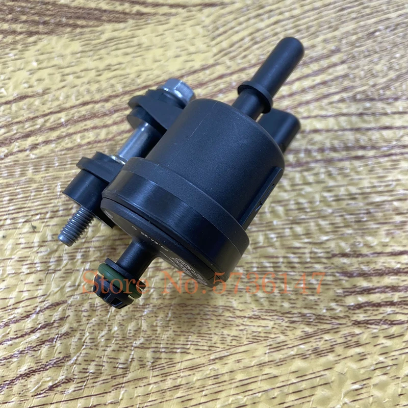 Pochłaniacz par paliwa zawór wylotowy dla Chevrolet Cruze 2009-2015 Spark 1.2L-L4 Opel Astra OEM #96985666 — zdjęcie 4