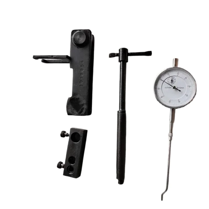 For  NTA855 K19 K38 K50 Injector Lift Adjustment Tool 4914484 Fuel Nozzle Schedule