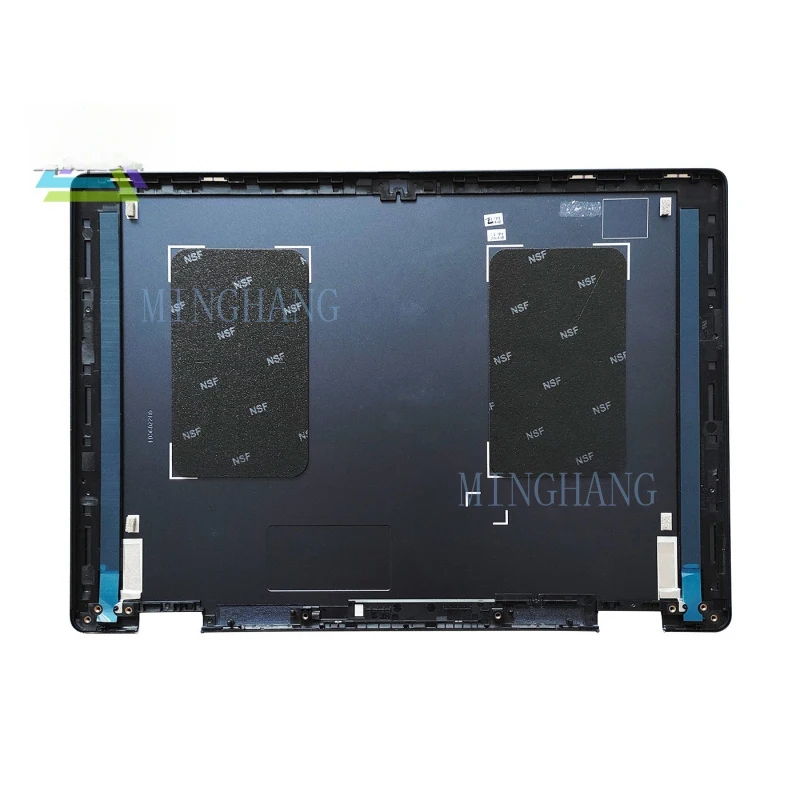M   For Dell Inspiron 16 Plus 7640 7645 2-in-1 Touch LCD Back Cover Top Case 0M93RW