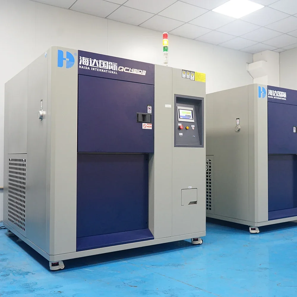 Climatic Temperature Thermal Shock Test Chamber