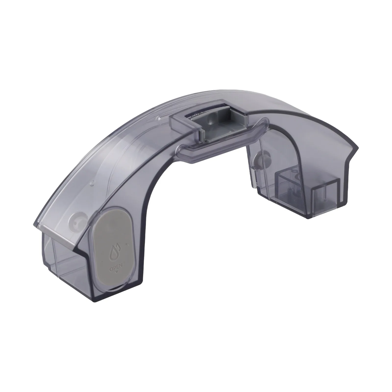 Easy Refilling Large Capacity Plastic Replacement Mop Water Tank Transparent Design Easy Refilling Easy Refilling Easy Refilling